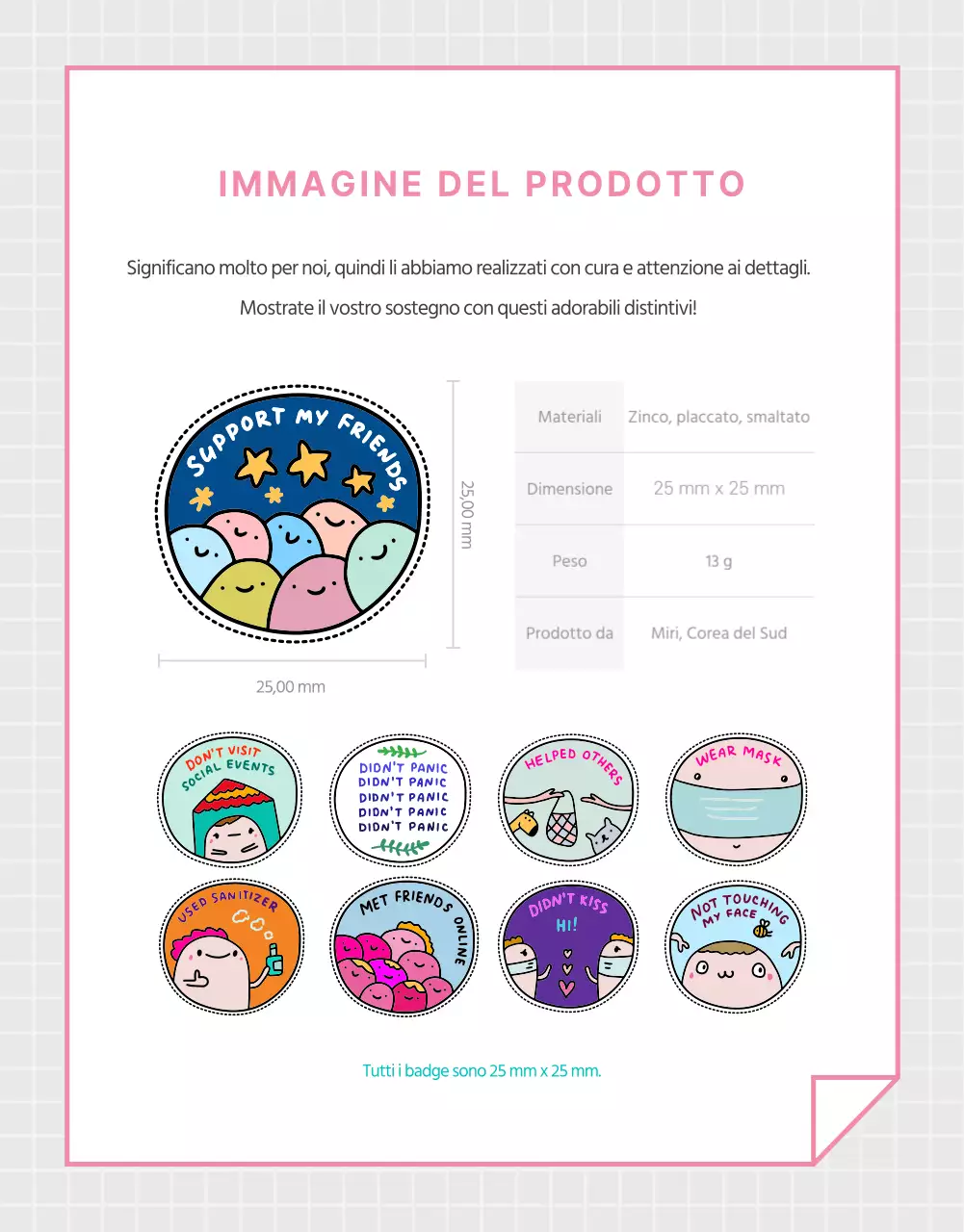 Dettagli su FundingGoods