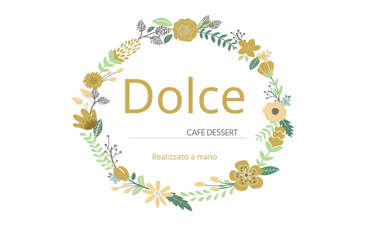 Dolce