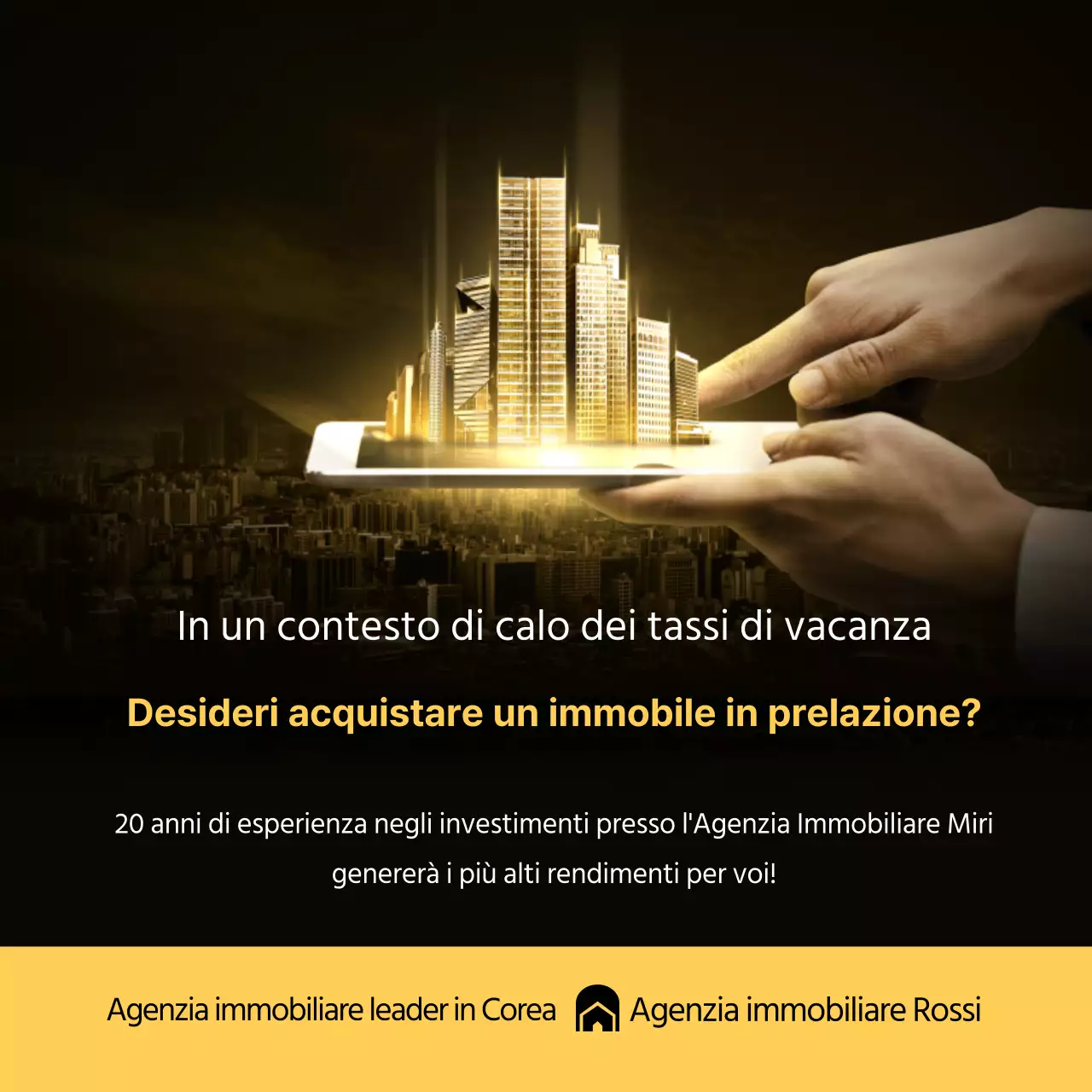 Tassi di sfitto degli uffici in calo: c'è spazio per me? Notizie immobiliari Rendimenti degli investimenti di intermediazione