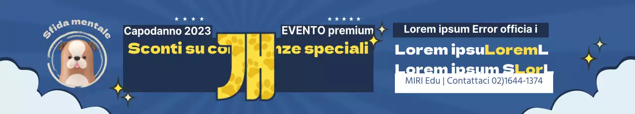 Offerte speciali