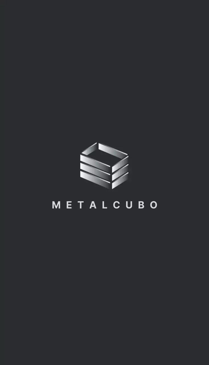 METALCUBE