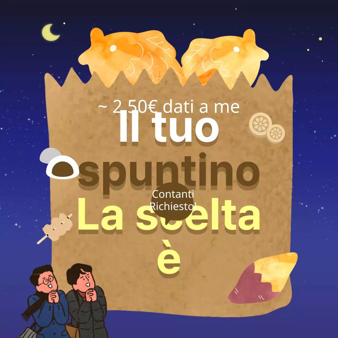 Felicità di Samcheonwon