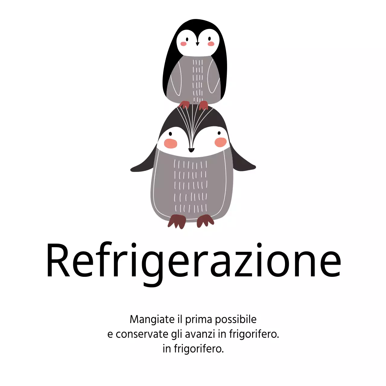 Refrigerazione