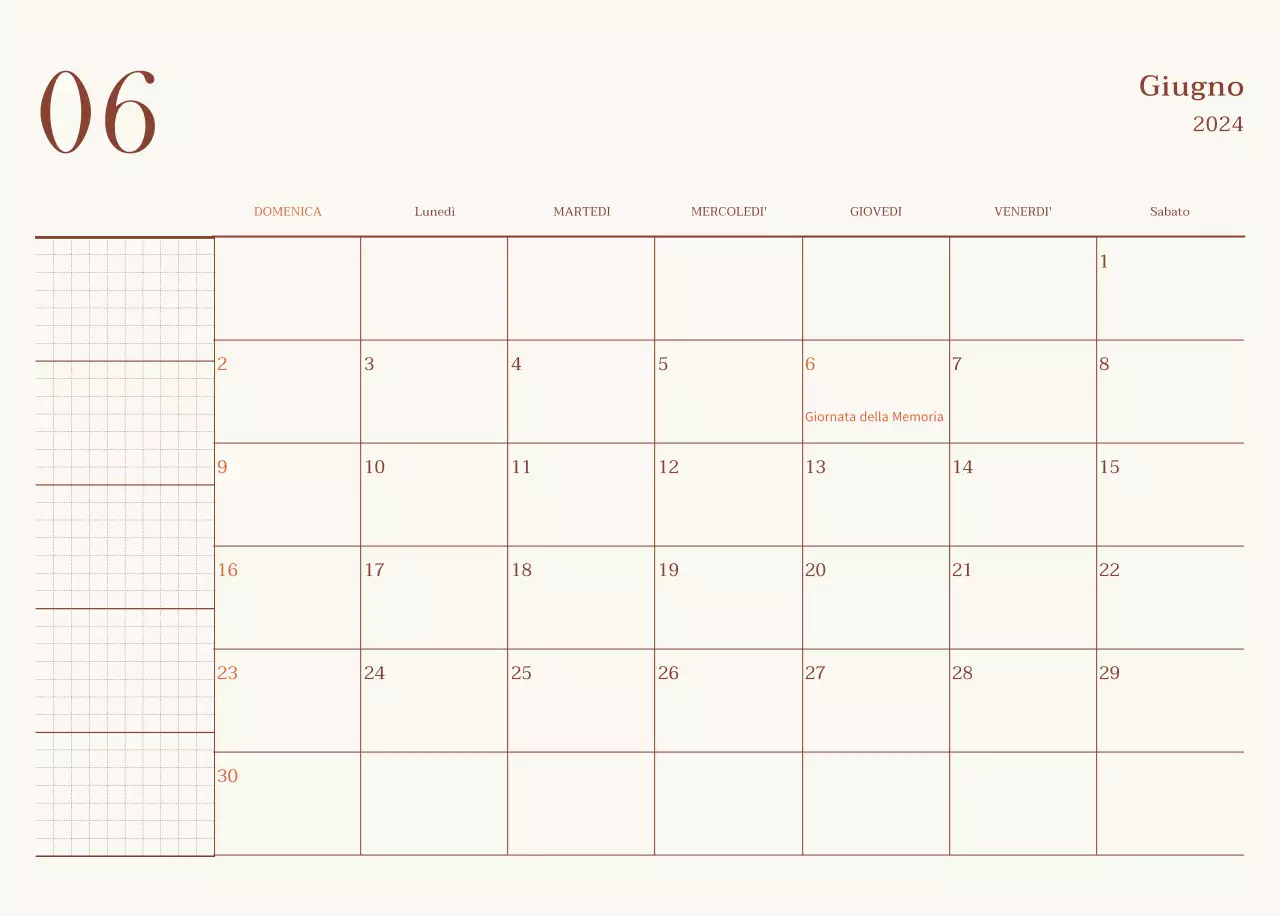 Layout fotografico di un caffè emozionale in beige e marrone