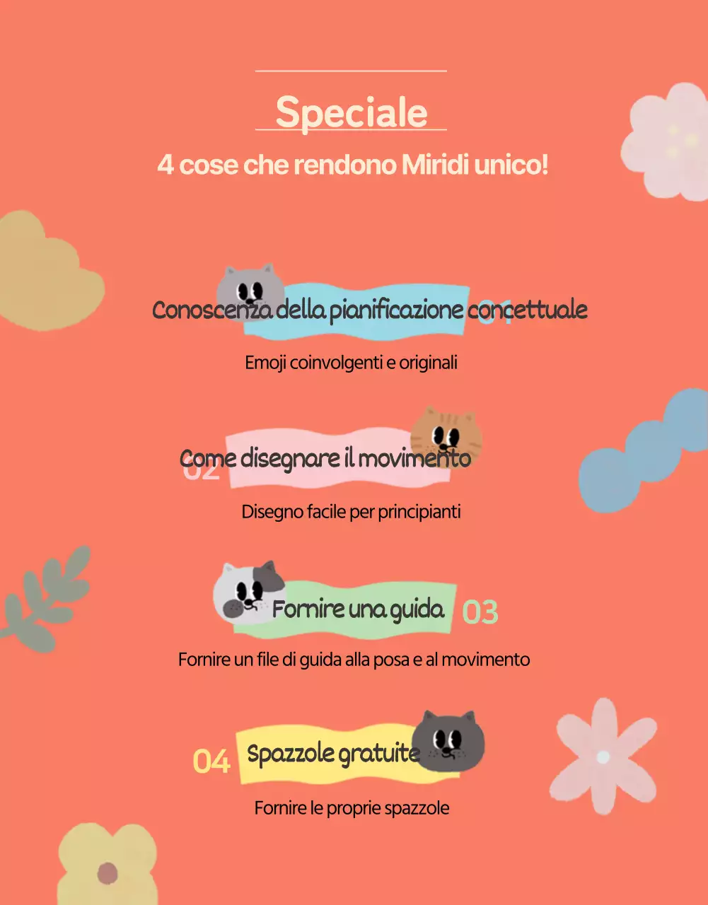 Dettagli della lezione per il corso Creare una Emoji carina in pastello