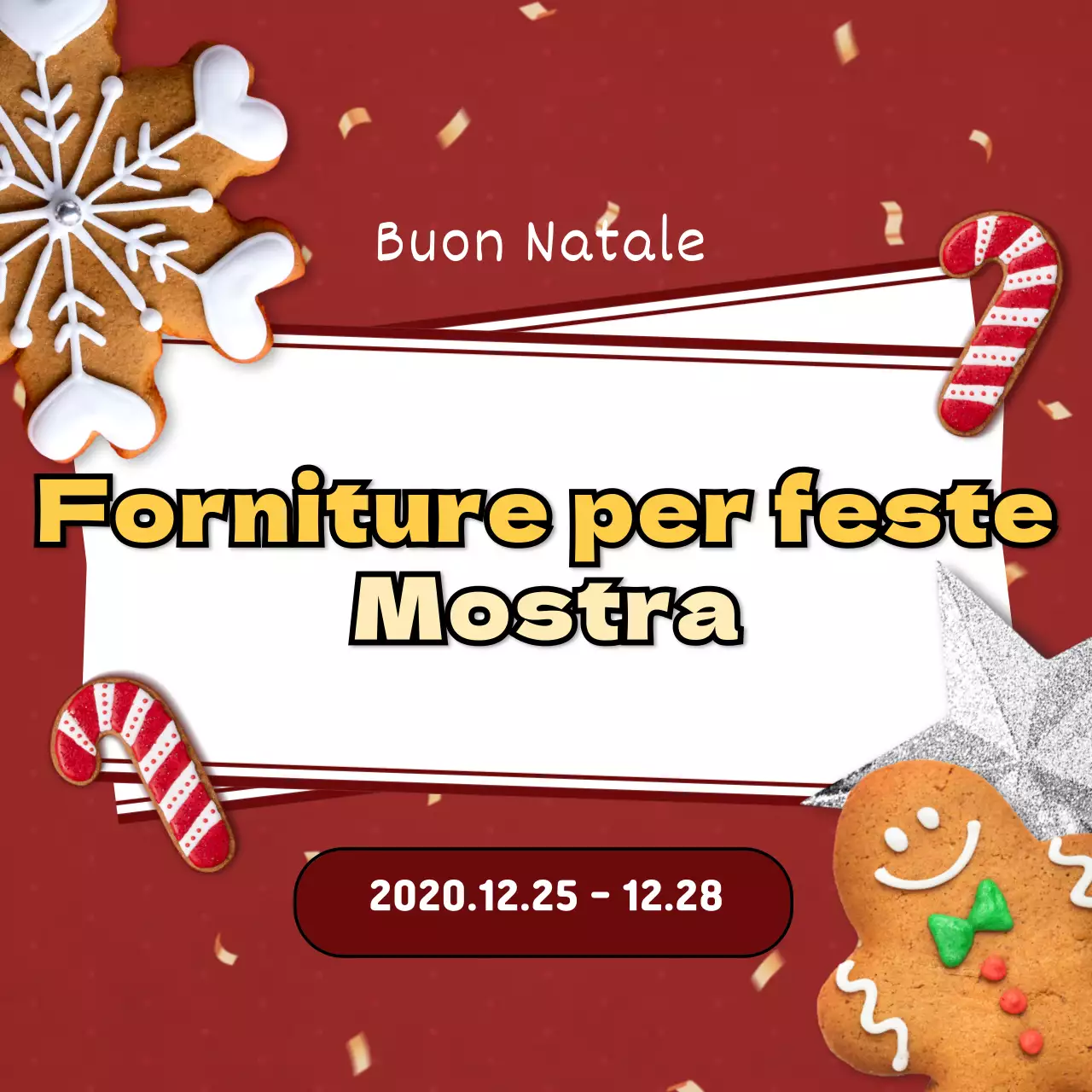 Articoli per feste