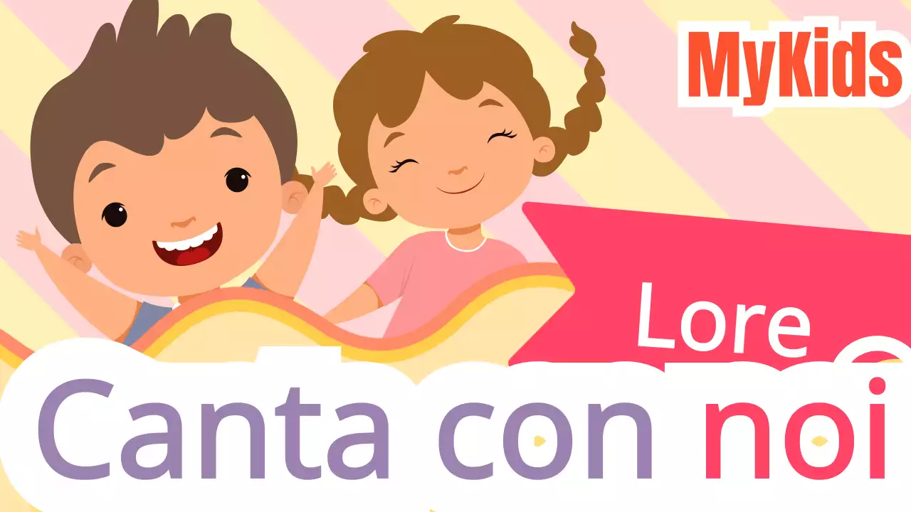 YouTube per i bambini