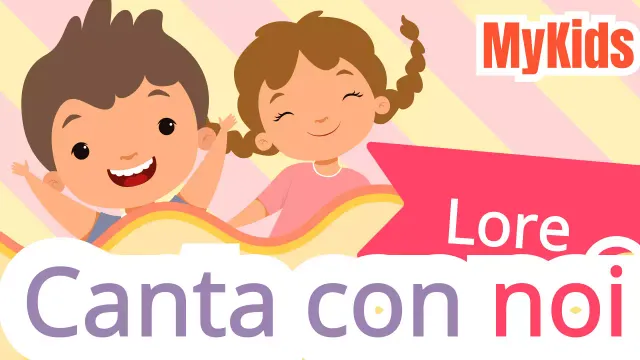 YouTube per i bambini