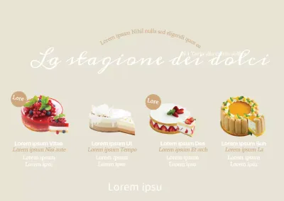 Carta trasparente per pasticceria semplice