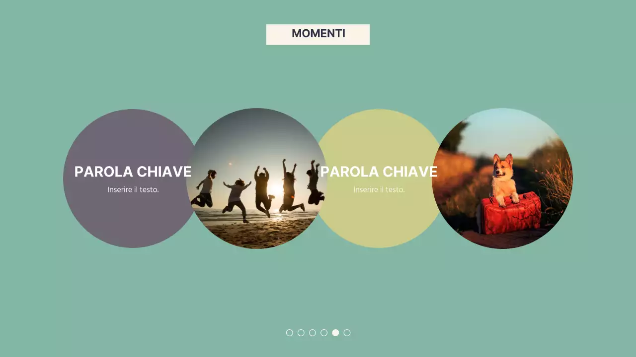 Presentazione introduttiva