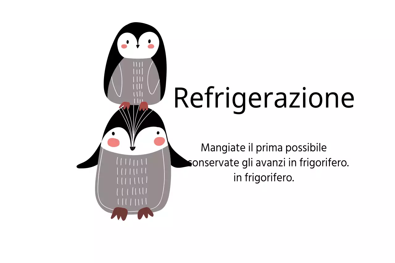 Refrigerazione