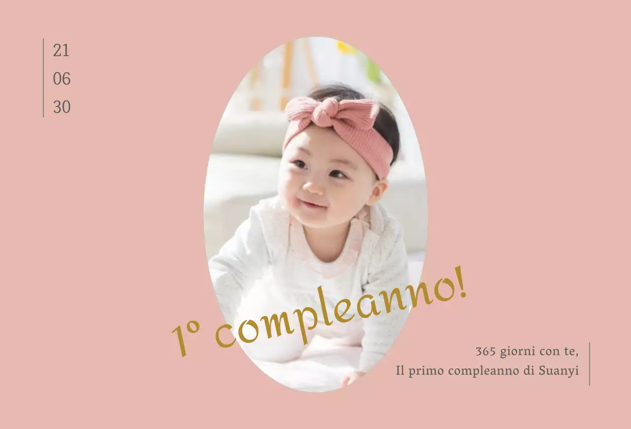 Cartolina ovale Festa della Pietra