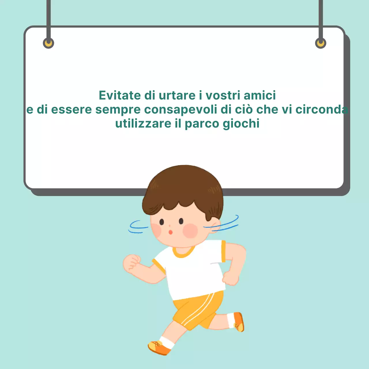 Utilizzo della scheda Dooclass PlaygroundNews