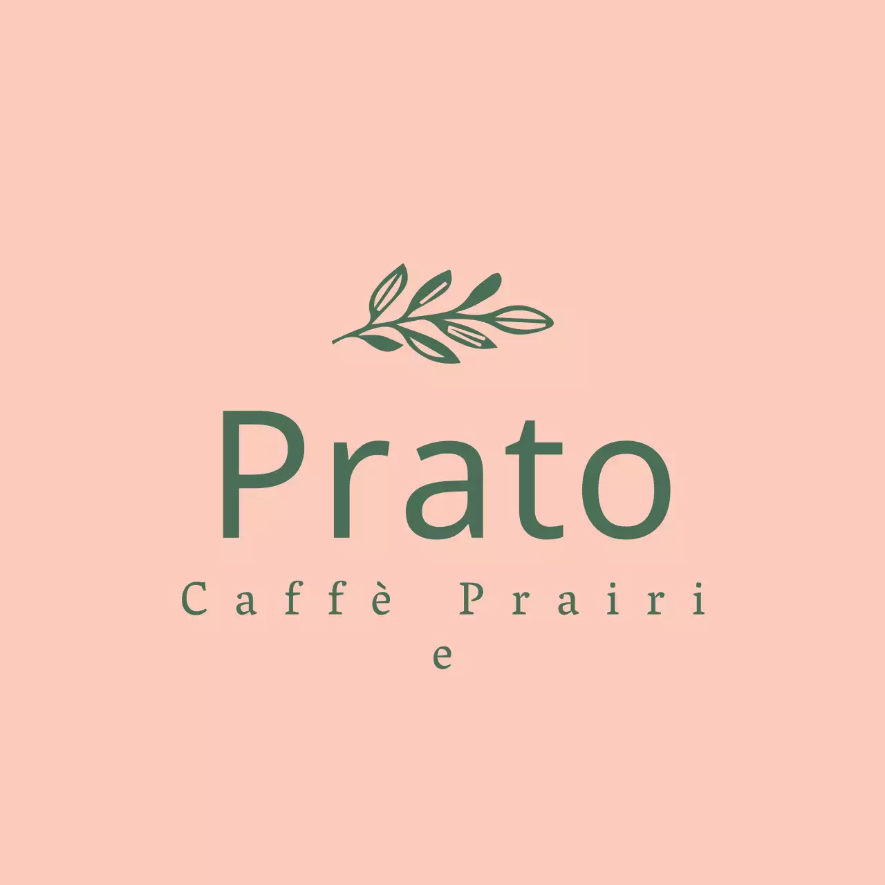 Caffè Prairie
