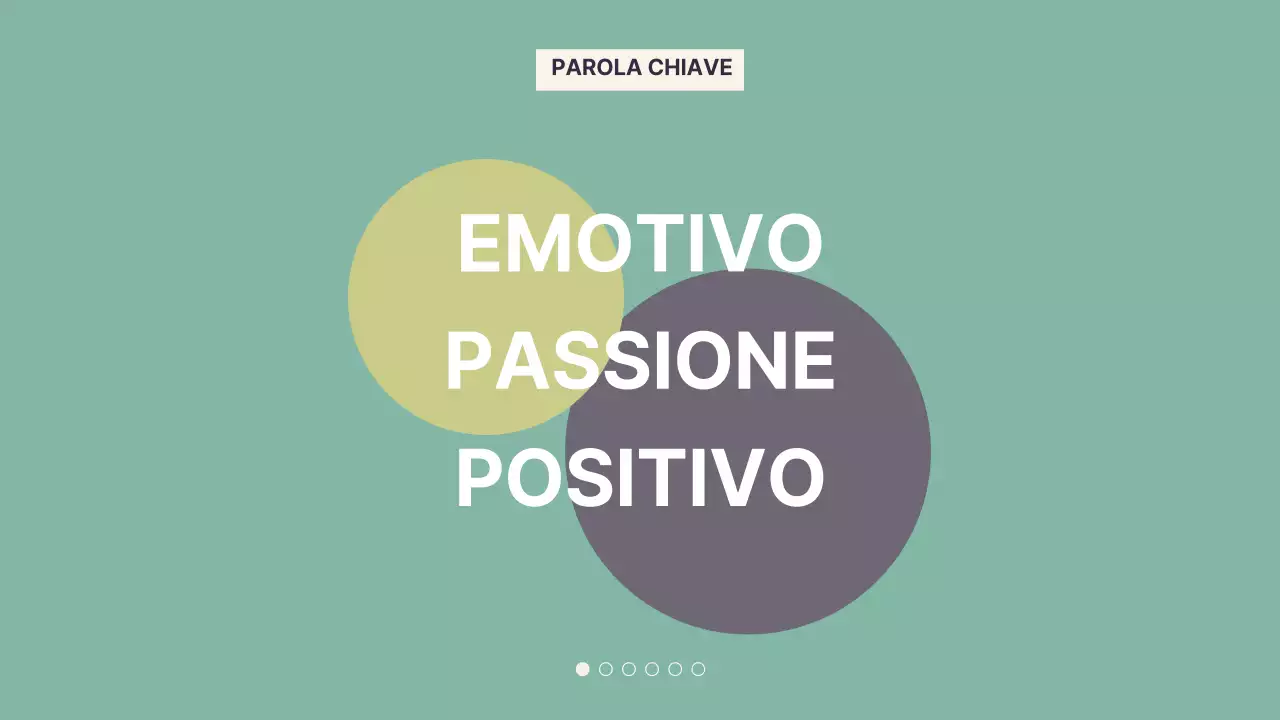 Presentazione introduttiva