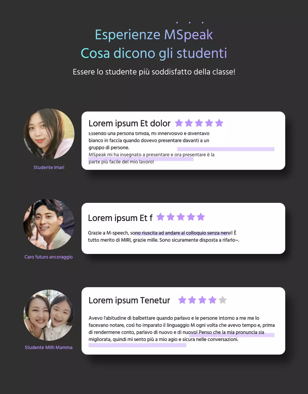 Concetto di classe online in grigio e sfumature