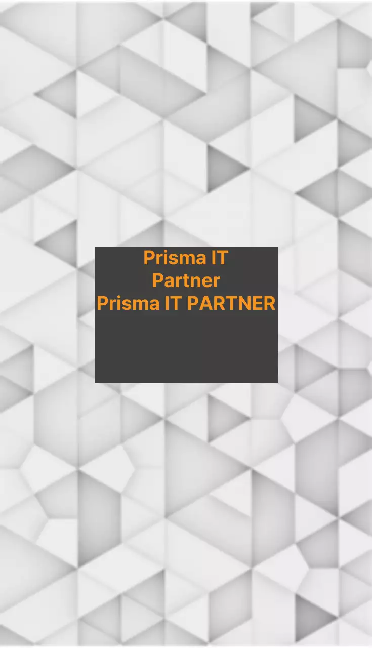 Partner Prism