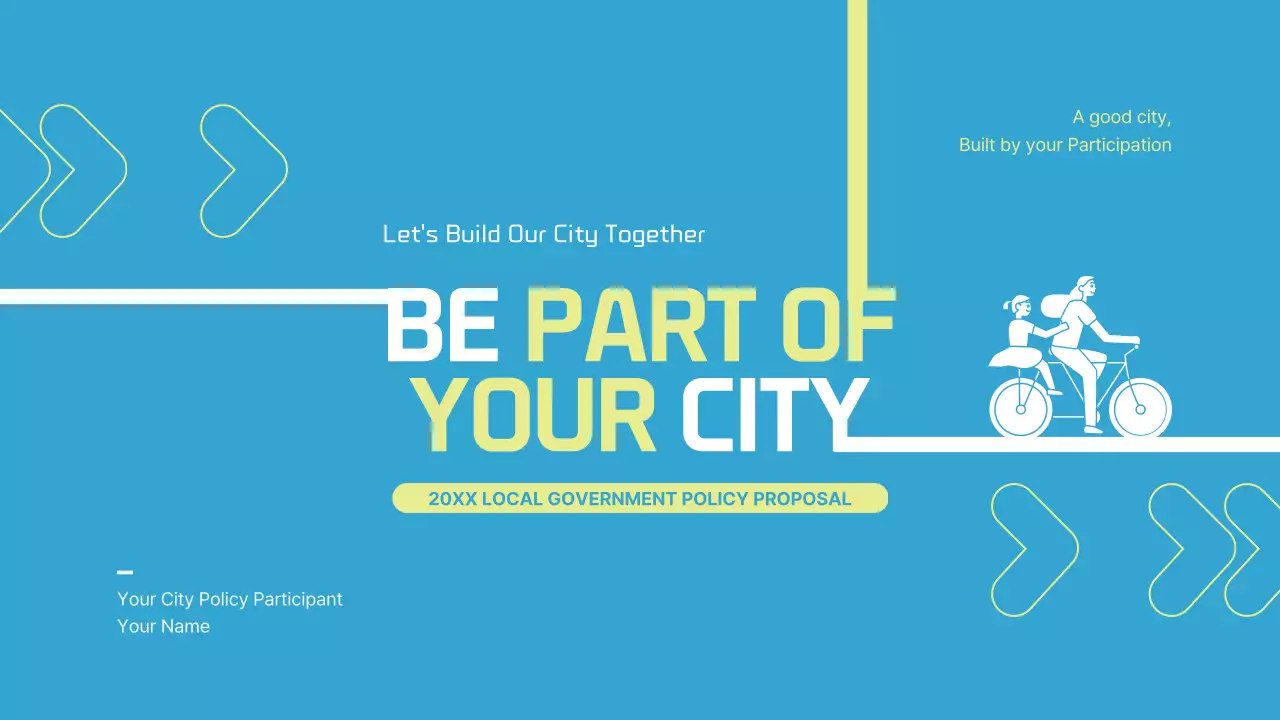 블루모던시티 프로모션 유튜브 썸네일