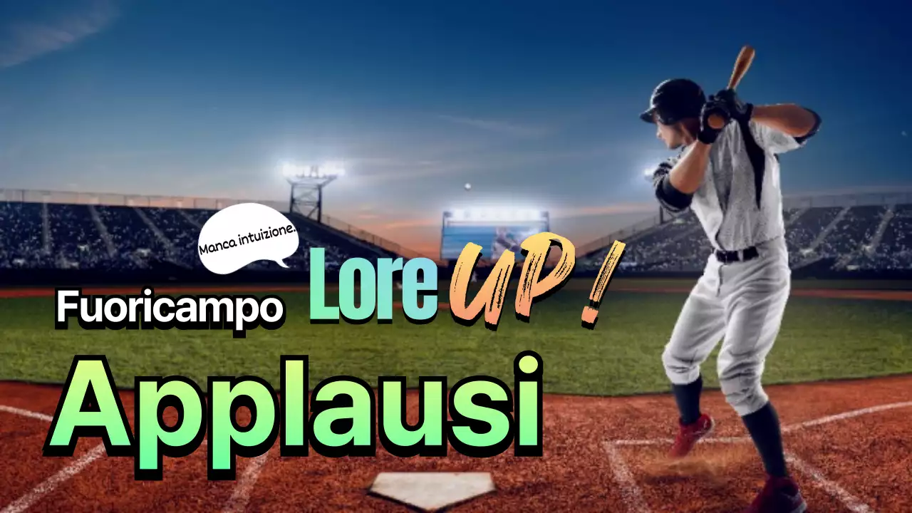 Una raccolta di incitamenti al fuoricampo con foto coinvolgenti del ballpark dal punto di vista del catcher