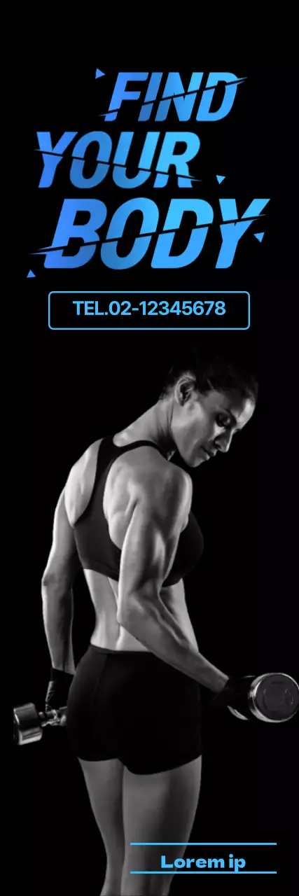 Promuovete la vostra palestra