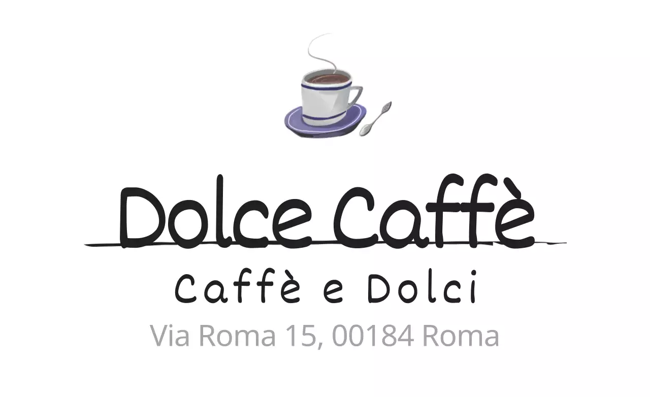 Caffè