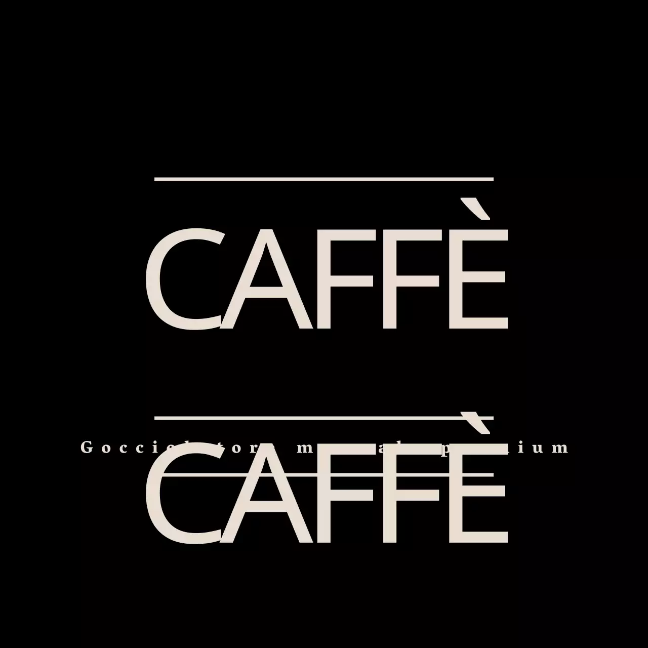 CaféCafé