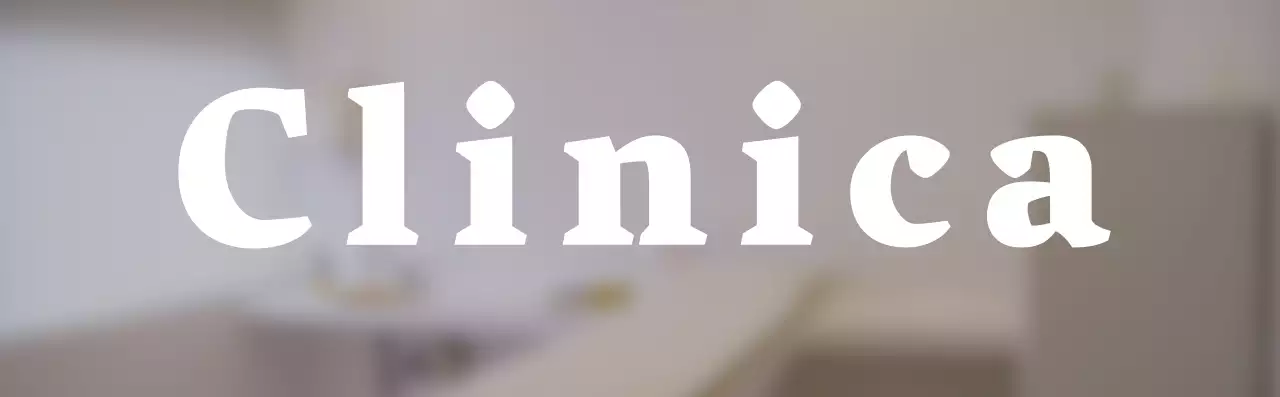 Guida al testo clinico in stile semplice