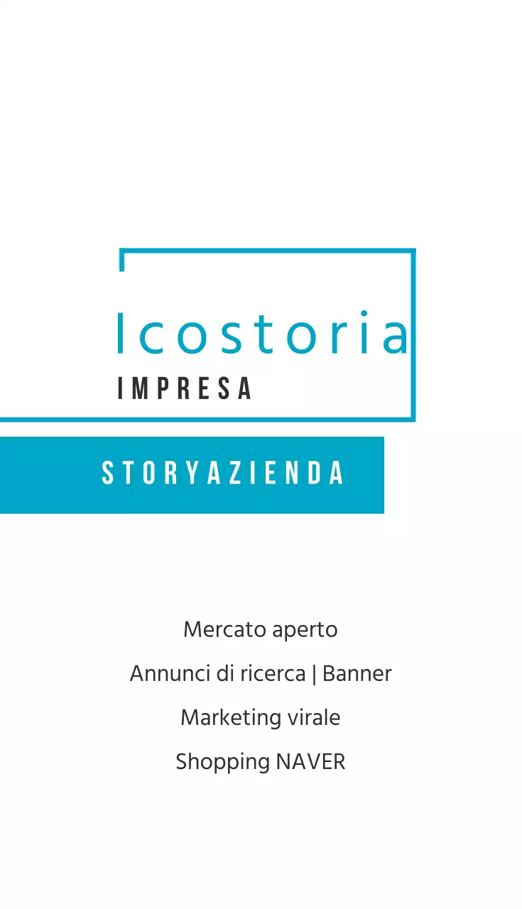 Icostory