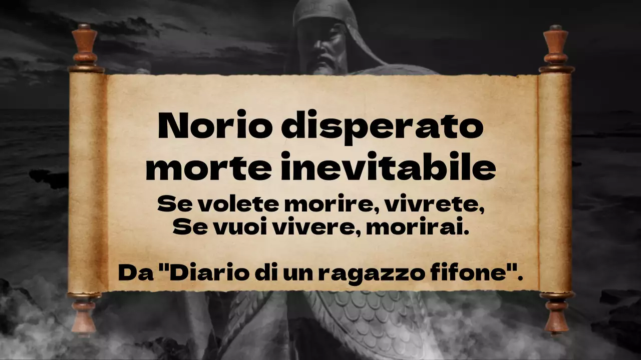 Un concetto tradizionale ma grandioso in nero e oro