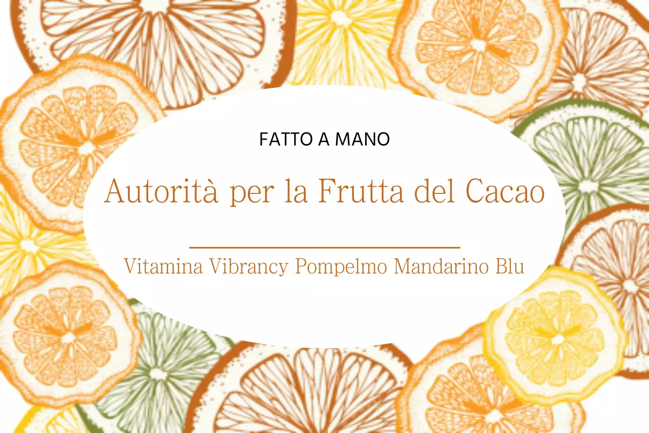 Autorità per la Frutta del Cacao