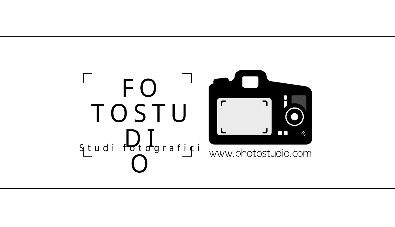 Studio fotografico