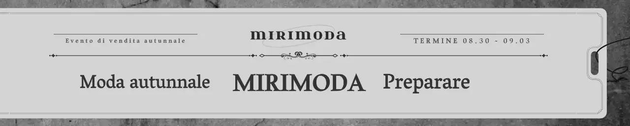 Vestiti di lusso grigi e neri in vendita