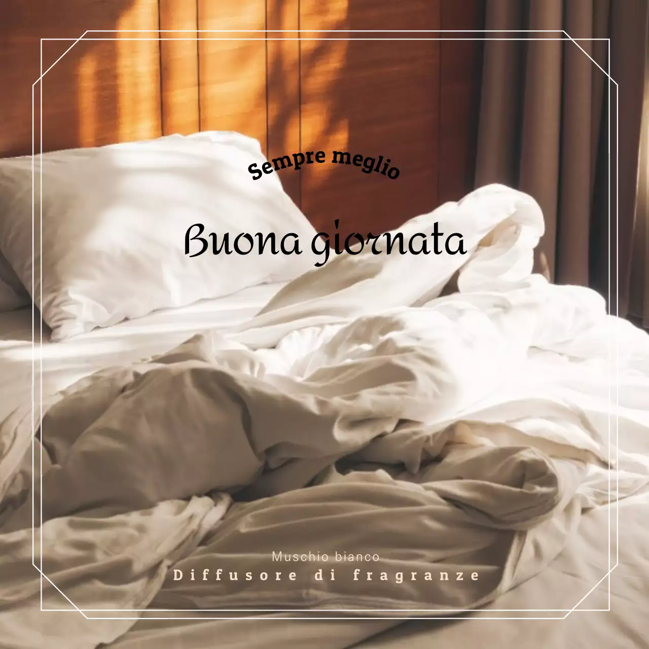 Fragranze per diffusori