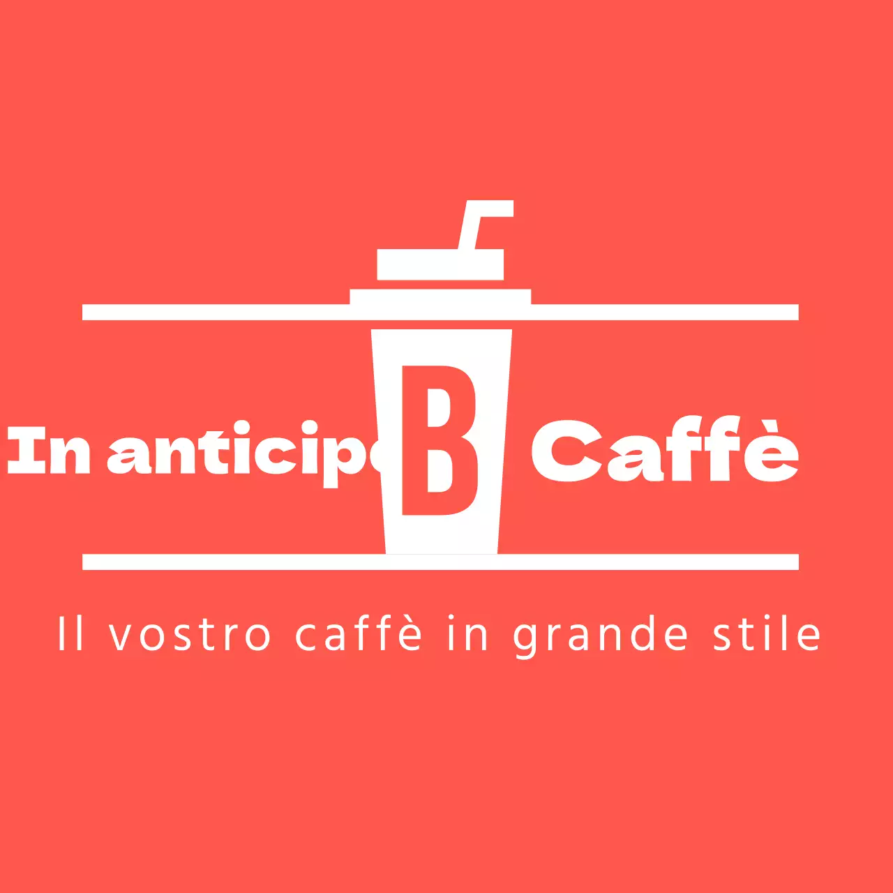 Logo del caffè
