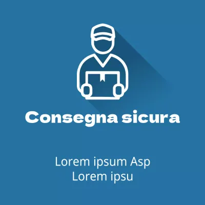 Consegna sicura
