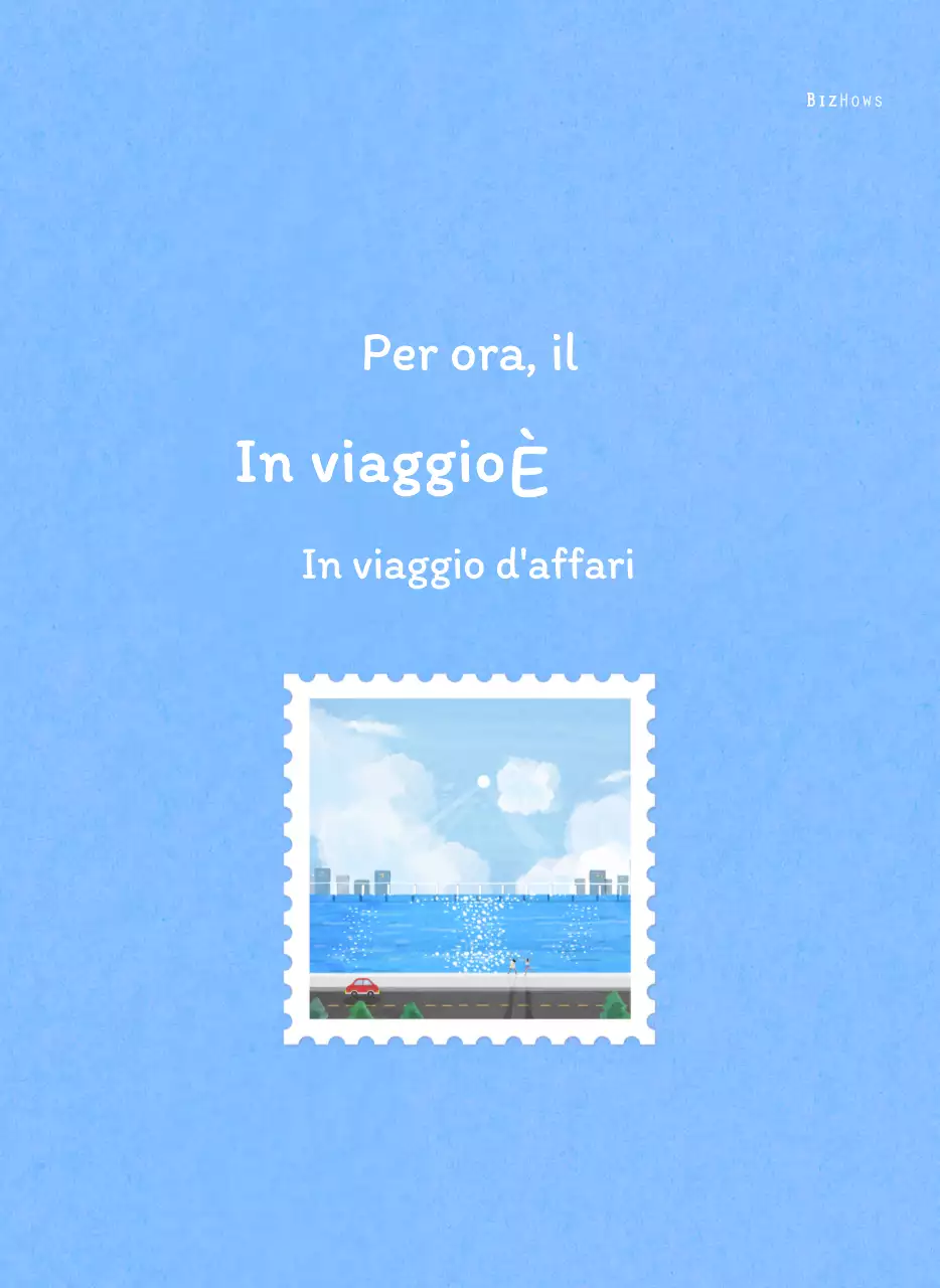 Illustrazioni di francobolli con un concetto caldo