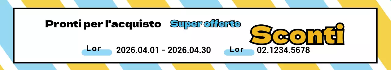 44595_Offerte straordinarie