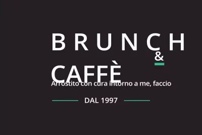 Caffè per il brunch
