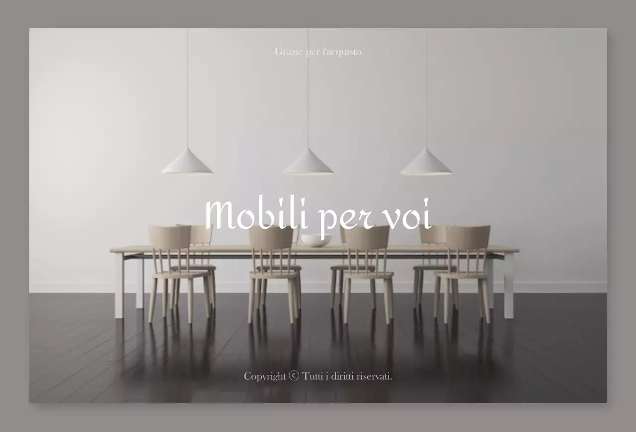 Braunton's FurnitureShopping MallScambioCartolina di rimborso Cartoline