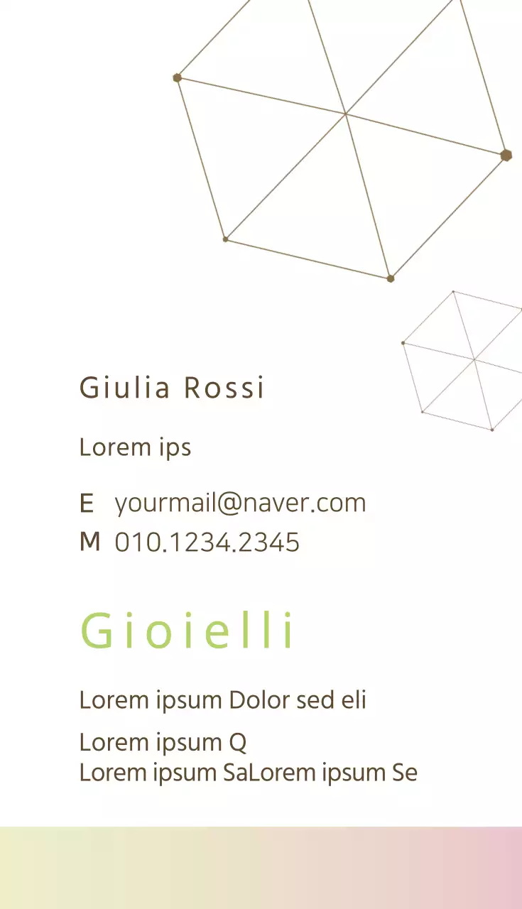 Gioielli