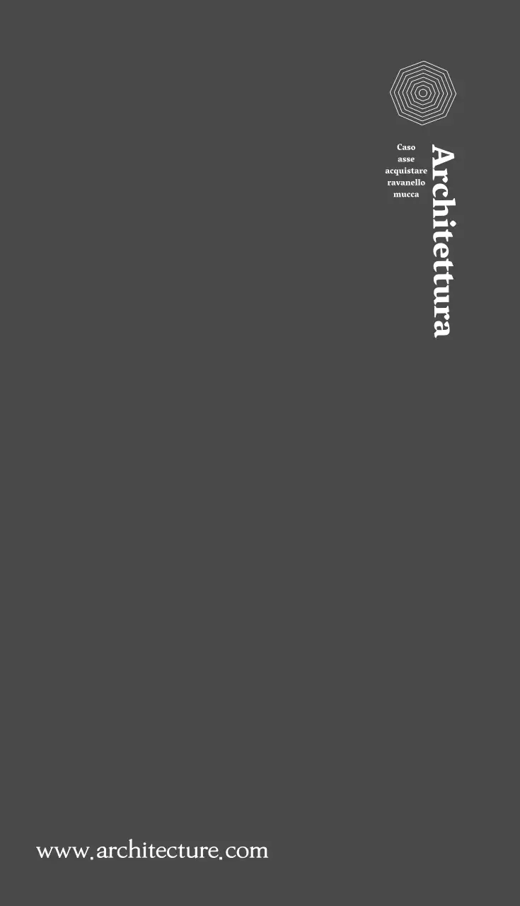 Studi di architettura