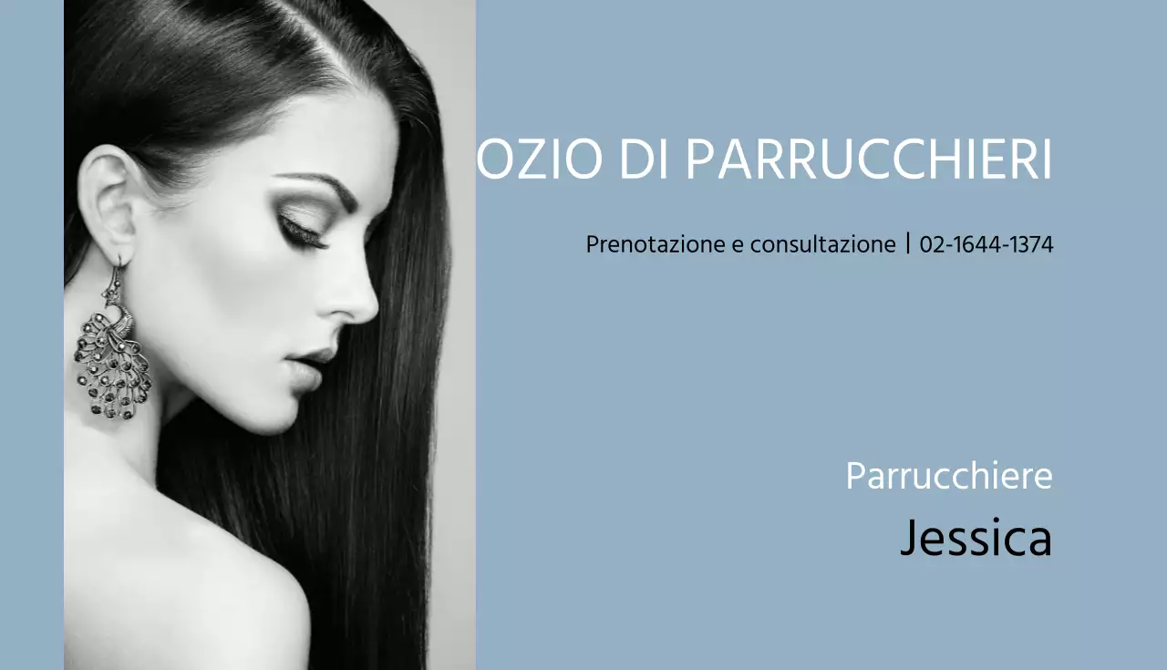 Parrucchiere_Designer