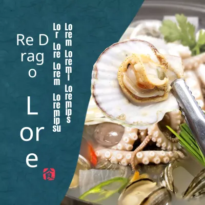 Turchese Concetto tradizionale Tema Hae Sintang