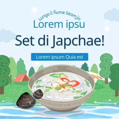 Promuovere il rosa e il verde nei parchi