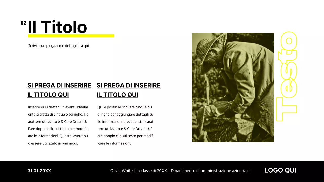 Design semplice dei pipetti