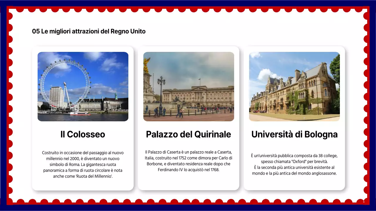 Una semplice introduzione country con accenti bianchi e monocromatici