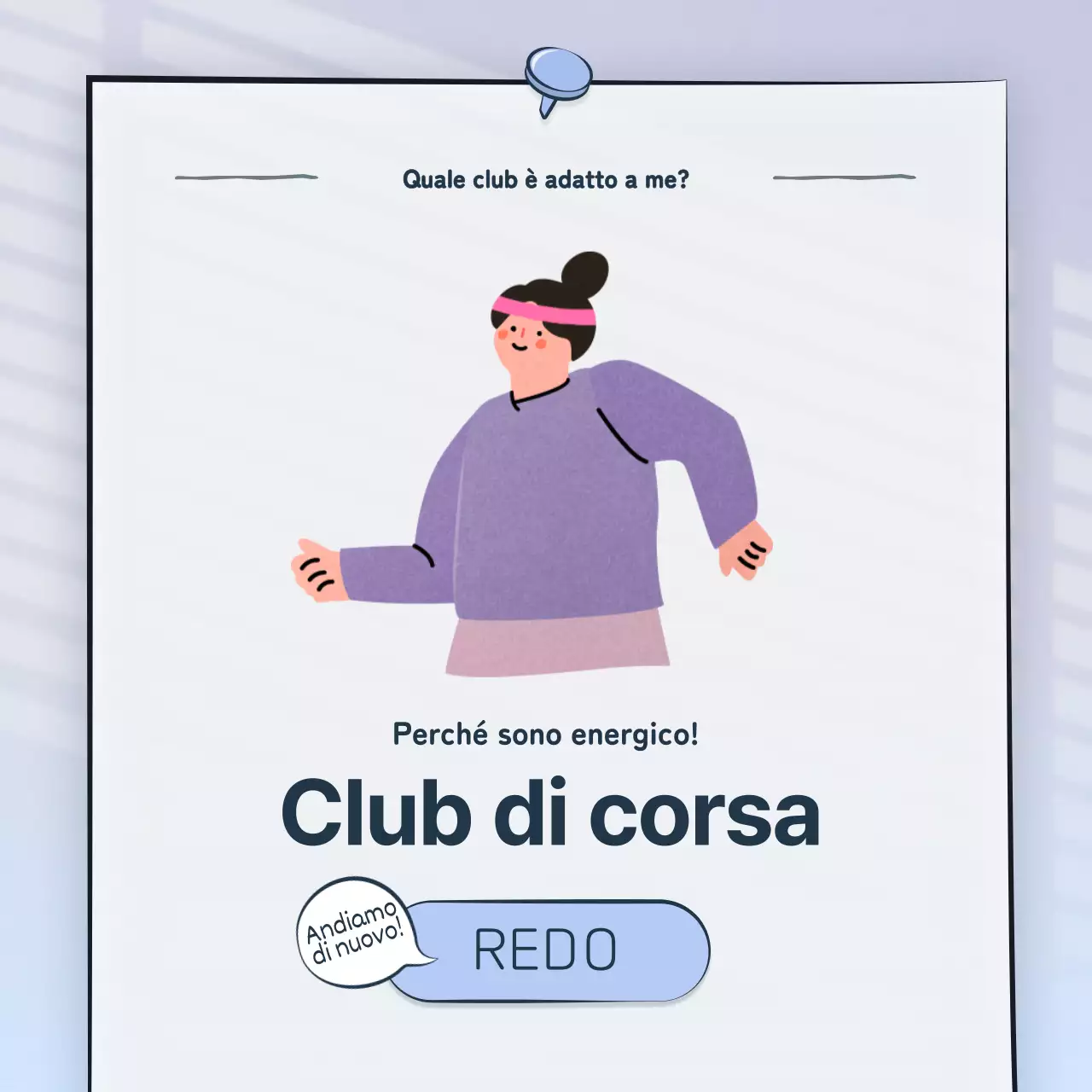 Concetti di test psicometrici con simpatiche illustrazioni