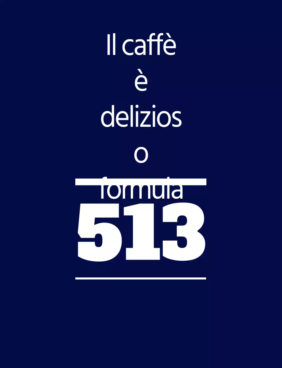 Magliette per caffetteria