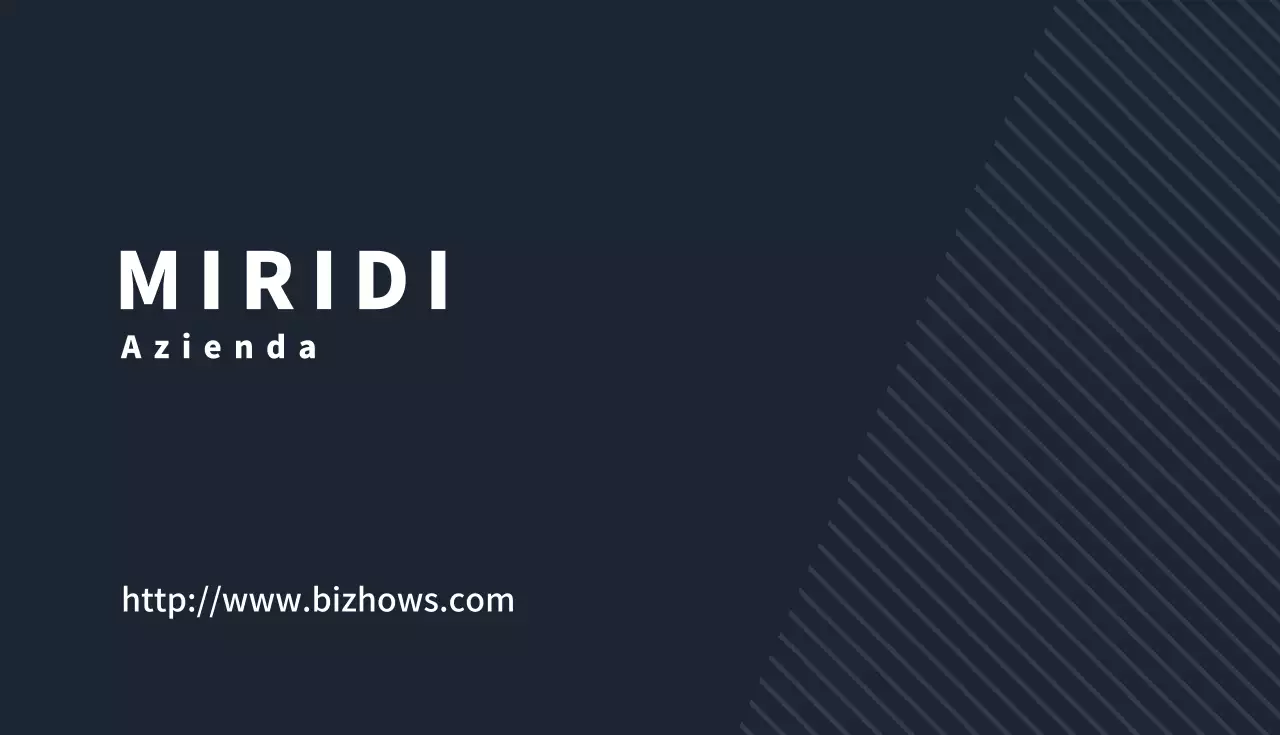 45100_Business Biglietti da visita