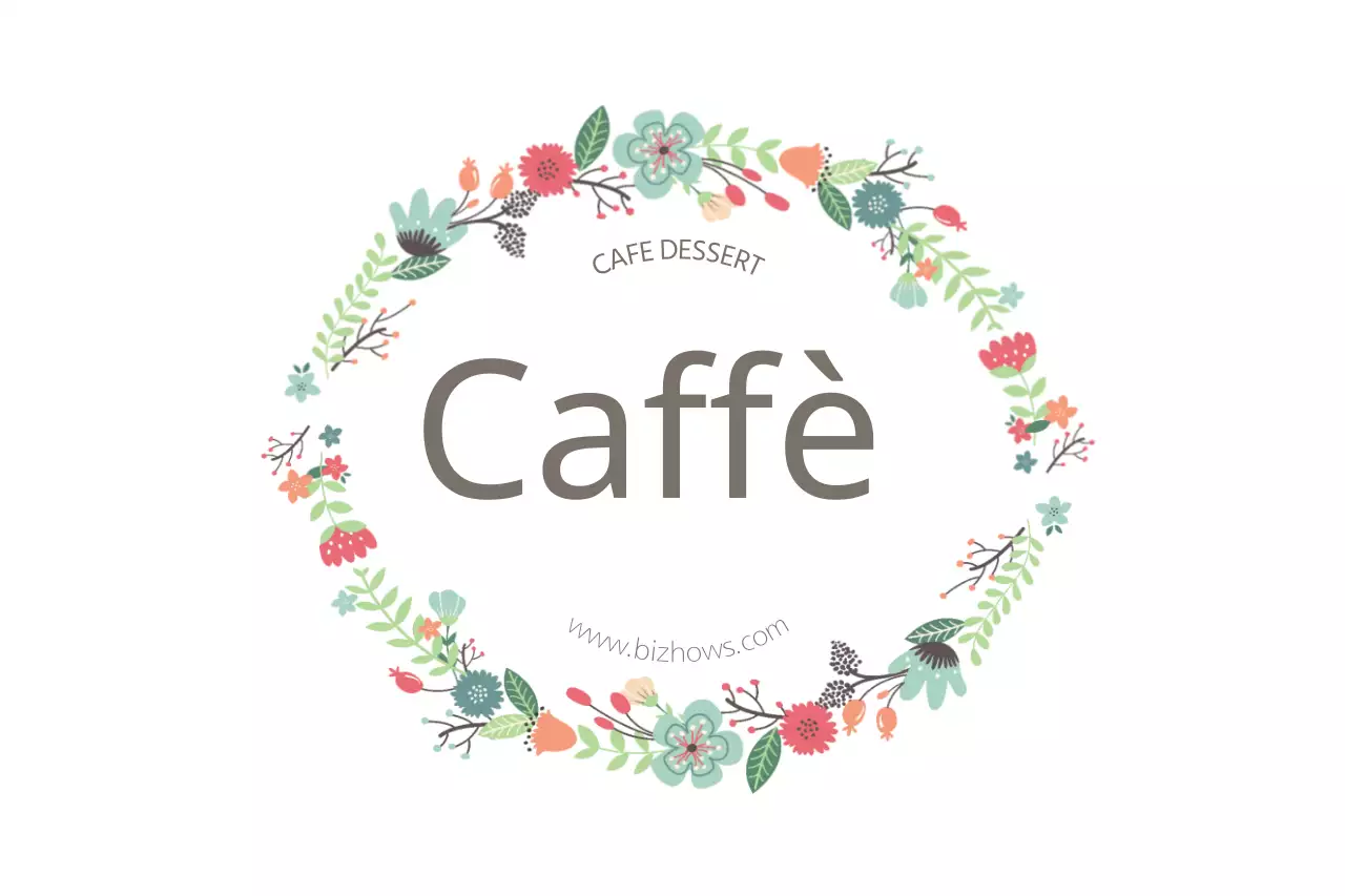Caffè